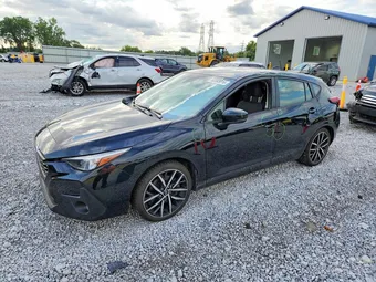 2024 Subaru Impreza JF1GUAFC1R8869141