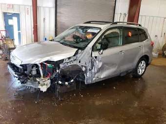 2015 Subaru Forester JF2SJAHCXFH541661