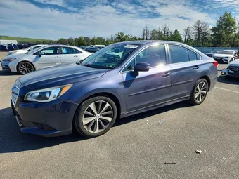 2016 Subaru Legacy 4S3BNAN67G3031171
