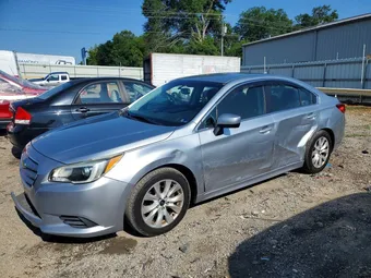 2016 Subaru Legacy 4S3BNBC64G3013476