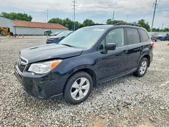 2015 Subaru Forester JF2SJADC2FH450017