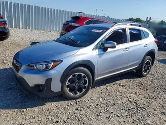 2023 Subaru Crosstrek JF2GTAEC8PH282920