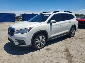 2020 Subaru Ascent 4S4WMAMD9L3439939