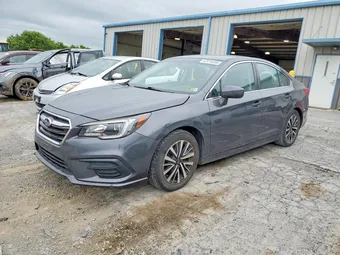 2018 Subaru Legacy 4S3BNAC68J3032825