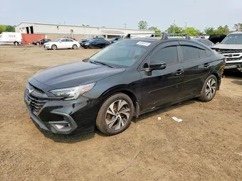 2023 Subaru Legacy 4S3BWAD62P3015667