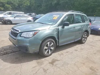 2017 Subaru Forester JF2SJABCXHH561520