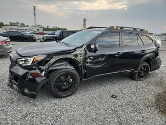 2025 Subaru Outback 4S4BTGUD2S3202793