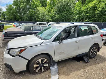 2017 Subaru Forester JF2SJABC9HH485661