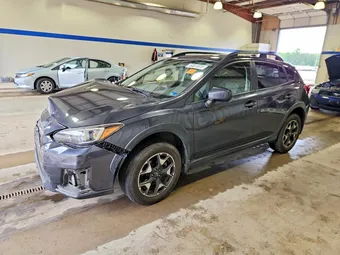2019 Subaru Crosstrek JF2GTACC5KH361845