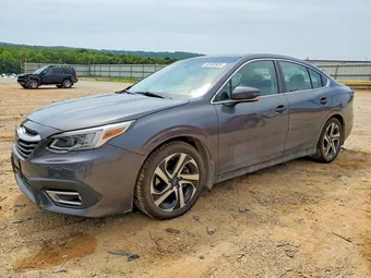 2022 Subaru Legacy 4S3BWAN67N3026305