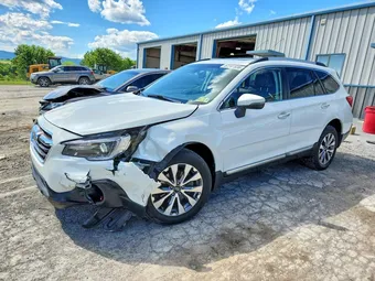 2019 Subaru Outback 4S4BSATC2K3396573
