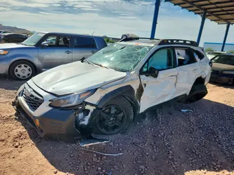2023 Subaru Outback 4S4BTGUD7P3104916