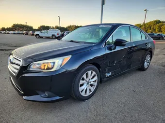 2015 Subaru Legacy 4S3BNAH68F3042433