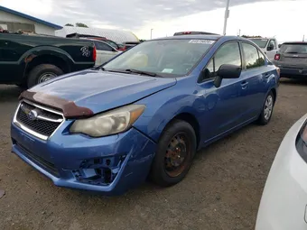 2015 Subaru Impreza JF1GJAA64FG014042