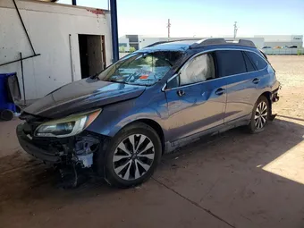 2015 Subaru Outback 4S4BSELC3F3213257 Lot 52928476