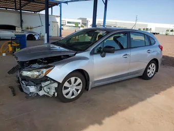 2015 Subaru Impreza JF1GPAA61FG323207