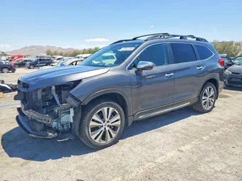 2022 Subaru Ascent 4S4WMARD6N3447427