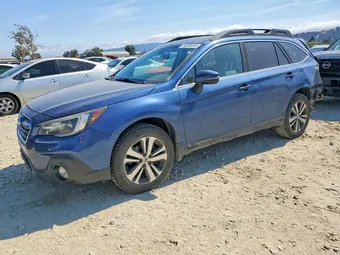 2019 Subaru Outback 4S4BSANC9K3357766