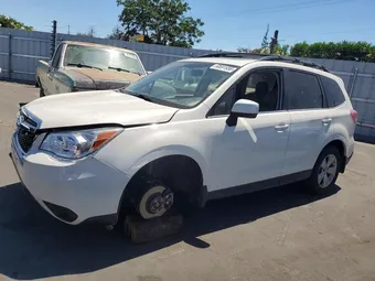2016 Subaru Forester JF2SJAHC4GH498632