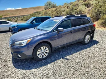 2017 Subaru Outback 4S4BSACC0H3353990