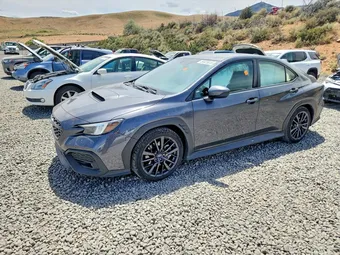 2024 Subaru WRX JF1VBAH63R9803575
