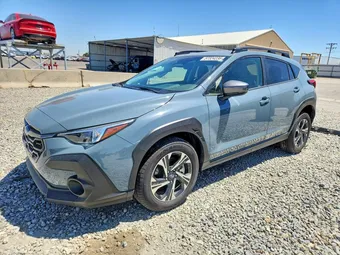 2024 Subaru Crosstrek JF2GUADC8R8857602