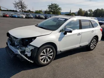 2017 Subaru Outback 4S4BSETC8H3351251