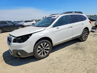 2016 Subaru Outback 4S4BSANC9G3270232