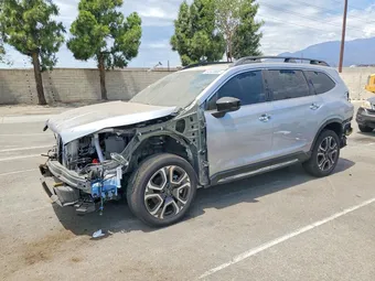 2025 Subaru Ascent 4S4WMAUD5S3434686