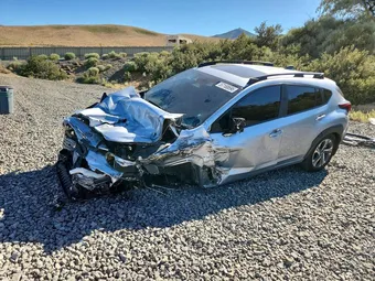 2026 Subaru Crosstrek 4S4GUHD68T3713338