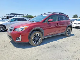 2016 Subaru Crosstrek JF2GPAKC2G8212113
