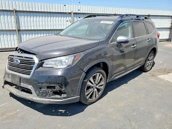 2022 Subaru Ascent 4S4WMARD9N3465355