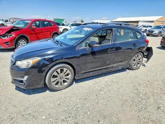 2015 Subaru Impreza JF1GPAU6XF8223466