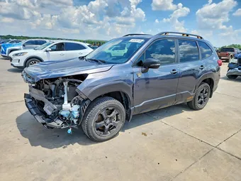 2023 Subaru Forester JF2SKAMC1PH491530