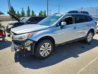 2017 Subaru Outback 4S4BSACC5H3377573
