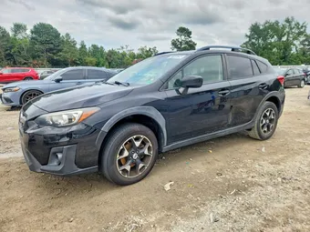 2018 Subaru Crosstrek JF2GTADC5JH266232