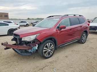 2020 Subaru Ascent 4S4WMAPD5L3402253
