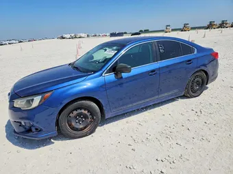 2019 Subaru Legacy 4S3BNAB67K3021558