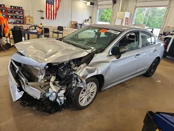2018 Subaru Impreza 4S3GKAA67J3609264