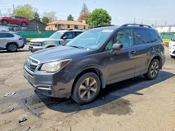 2017 Subaru Forester JF2SJAEC7HH400652