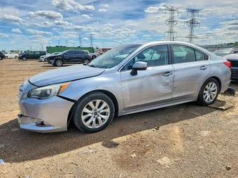 2017 Subaru Legacy 4S3BNAD62H3003281