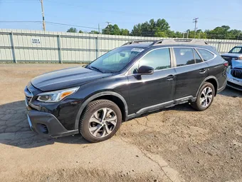 2020 Subaru Outback 4S4BTANC0L3167062