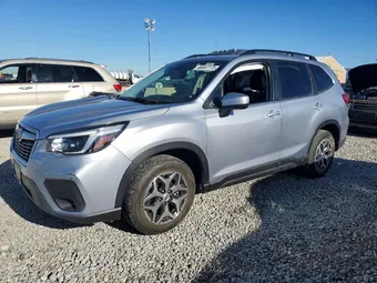 2021 Subaru Forester JF2SKAJC7MH416332