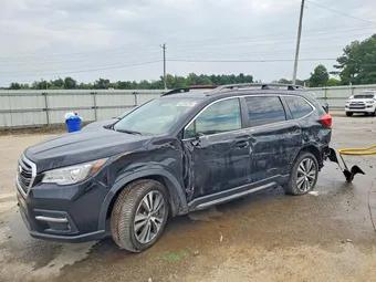 2021 Subaru Ascent 4S4WMALD2M3437176