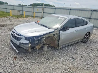 2021 Subaru Legacy 4S3BWAN64M3013381