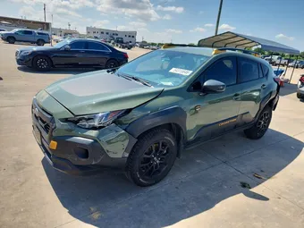 2024 Subaru Crosstrek 4S4GUHT64R3798916