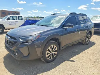 2024 Subaru Outback 4S4BTADC0R3164057