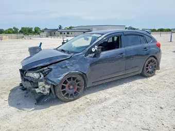 2016 Subaru Impreza JF1GPAK60G8279811