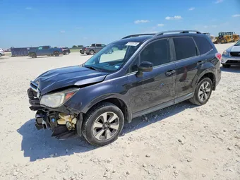 2017 Subaru Forester JF2SJAEC2HH404026