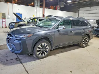 2023 Subaru Outback 4S4BTGPD3P3165708